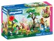 PLAYMOBIL Fairies´ Day Trip 72067