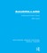 Baudrillard (RLE Social Theory)