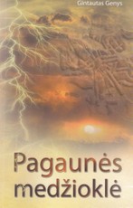 Pagaunės medžioklė