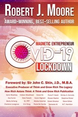Magnetic Entrepreneur - Covid-19 Lockdown