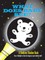 What Does Baby See? Bedtime Shadow Book