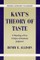 Kant's Theory of Taste