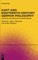 Kant and 18th Century German Philosophy