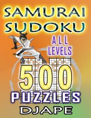 Samurai Sudoku