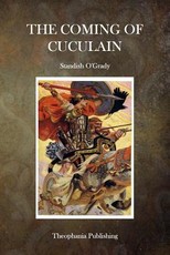 The Coming of Cuculain