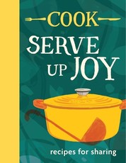 Cook: Serve Up Joy
