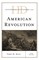 Historical Dictionary of the American Revolution
