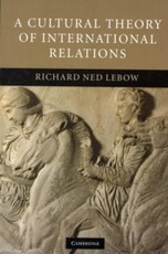 Cultural Theory of International Relations