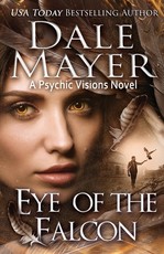 Eye of the Falcon...