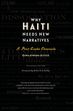 Why Haiti Needs New Narratives