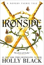 Ironside