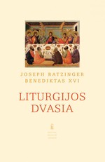 Liturgijos dvasia
