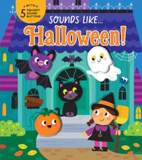Sounds Like...Halloween!