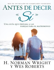 Antes de Decir SÃ­