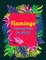 Flamingo Coloring Book for Adults