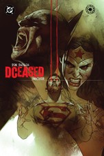 Dceased Omnibus