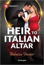 Heir to Italian Altar