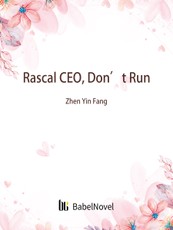 Rascal CEO, Don't Run