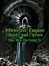 Detective: Enquire Ghosts and Curses