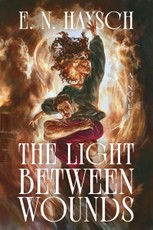 The Light Between Wounds