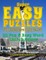 Super Easy Puzzles for Alzheimer's Brain Health