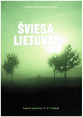 Šviesa Lietuvai