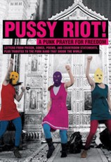 Pussy Riot!