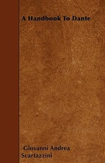 A Handbook To Dante