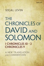 The Chronicles of David and Solomon
