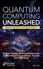 Quantum Computing Unleashed