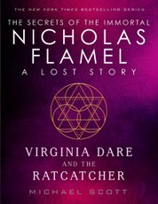 Virginia Dare and the Ratcatcher