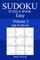 300 Easy Sudoku Puzzle Book