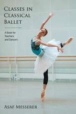 Classes in Classical Ballet