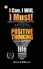 I Can, I Will, I Must!