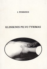 Klinikinis pilvo tyrimas (1994)