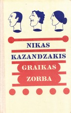 Graikas Zorba (1978)