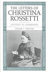 The Letters of Christina Rossetti