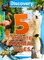 Discovery 5-Minute Animal Tales
