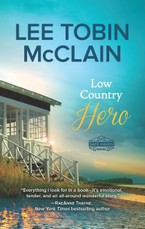 McClain, L: Low Country Hero