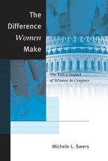 The Difference Women Make
