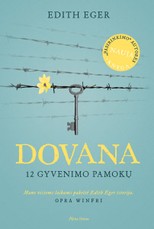 Dovana. 12 gyvenimo pamokų
