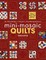 Mini-Mosaic Quilts