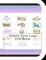 North Twin Lake Fun Book