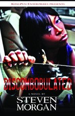 Discombobulated