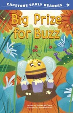 Big Prize for Buzz