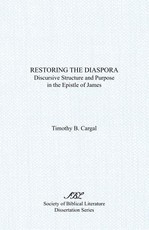 Restoring the Diaspora