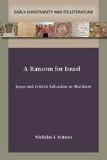 A Ransom for Israel