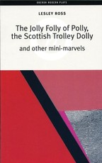 Jolly Folly of Polly