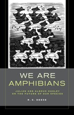 We Are Amphibians