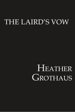 The Laird's Vow